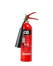 PREMIUM REFURB 2KG CO2 FIRE