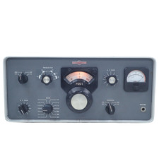 Collins 75S-1 Wing Emblem HF