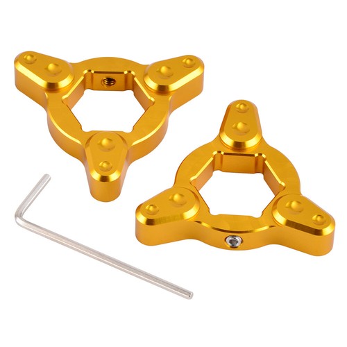 22mm fork preload adjusters - 22mm,