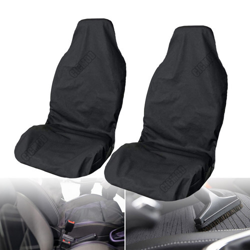 2pcs universal front auto suv - front,