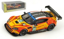 Spark S4667 Aston Martin V8