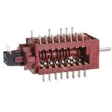 Britannia Oven Selector Switch