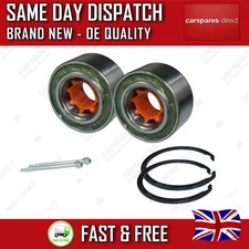 FRONT WHEEL BEARING MITSUBISHI