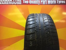 235 55 17 Vredestein Quatrac 3