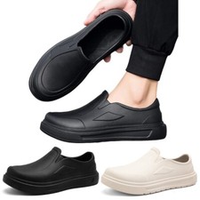 Safety Kitchen Non Slip Shoes