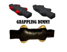 Maxx grappling dummy with mma