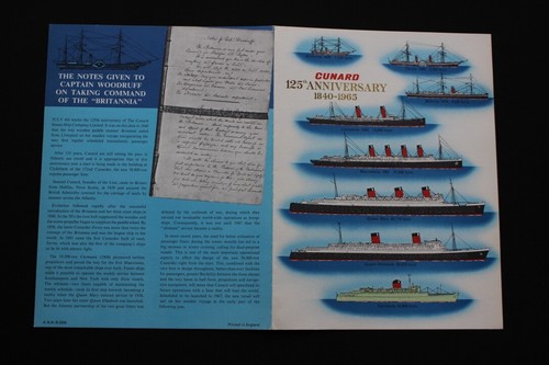Cunard white star line - white,