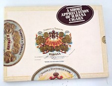 A Short Appreciation of Havana