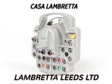 CASA LAMBRETTA SERIES 3