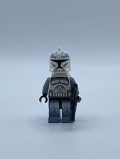 LEGO Clone Trooper Wolfpack Star Wars | 104th Battalion | VGC