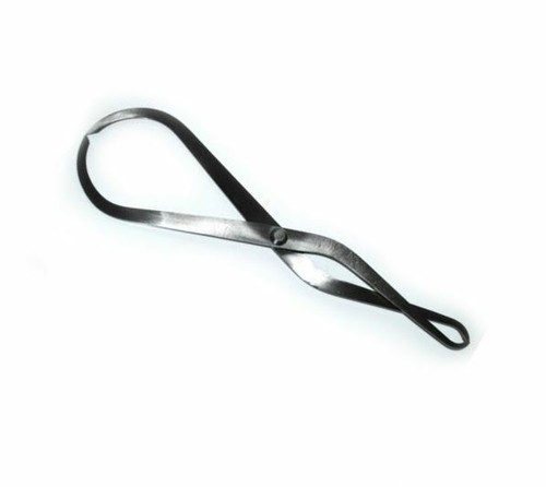 Woodturning steel double - woodturning,