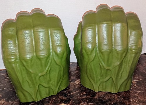 Hasbro marvel incredible hulk - marvel,