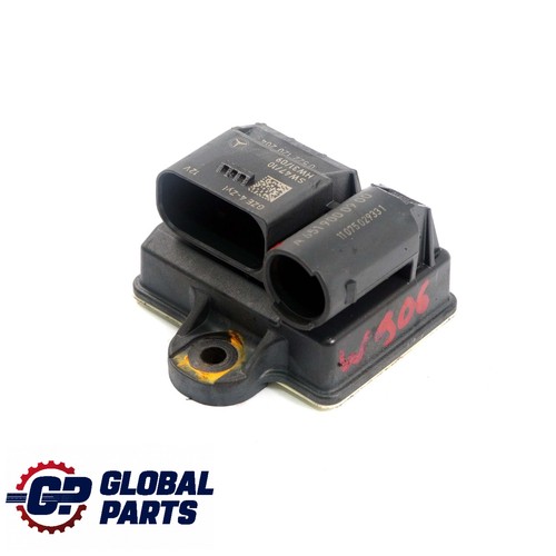 Mercedes w204 glow plug relay - mercedes,