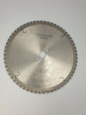 Circular Saw Blade Ferrofix 300 x 2.2/1.8 x 30 Z60 Flat With Chamfer German 