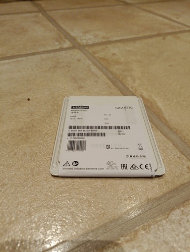 Siemens 6es7954 8le03 - siemens, /