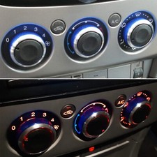 x3 For Ford Focus 2 3 MK2 MK3