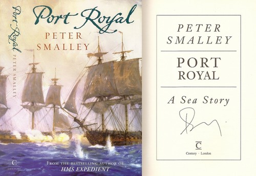 Peter smalley port - smalley,