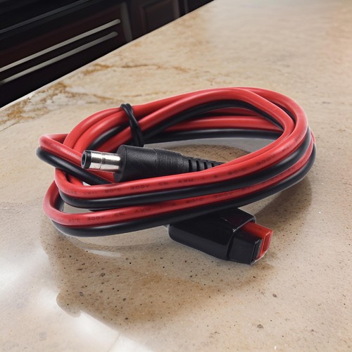 5x2 5mm solar panel - 5x2, cable
