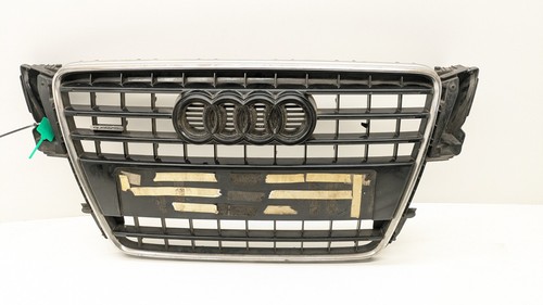 Audi radiator bumper - 8t,