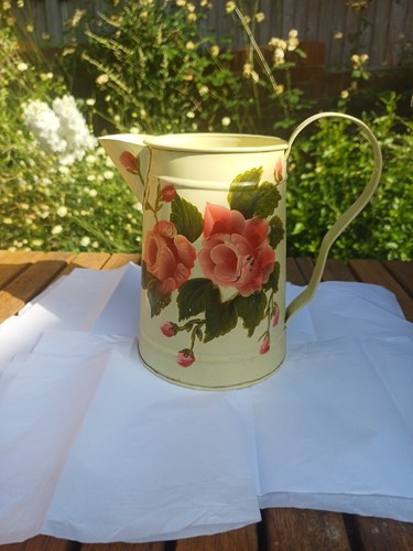 Floral jug vase for - floral,