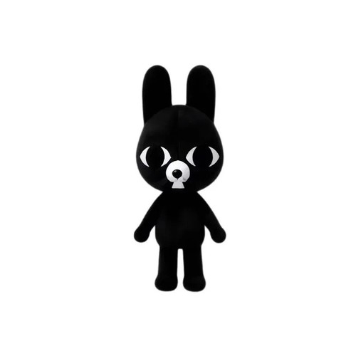 Animal hospital anomaly plush - anomaly,