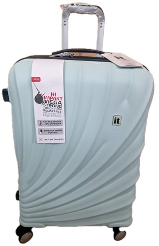 Luggage pagoda 8 wheel - it,