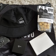 OASIS LIVE 2025 World Tour at