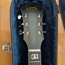 Kasuga K Country Sh420  #M362