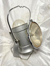 Vintage Drydex by Exide Dome Lantern Torch