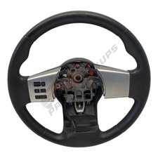 Nissan Navara Steering Wheel