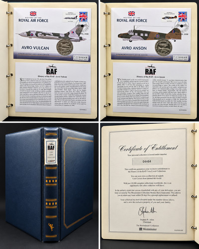Westminster history raf - westminster,