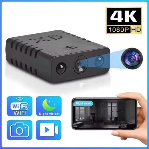1080p mini camera motion - hd,