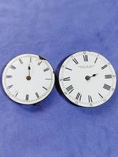 J W Benson Vintage Fab Watch