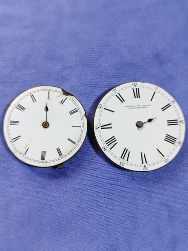Benson vintage fab watch - j,