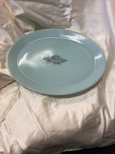 Vintage Phoenix Opalware Glass