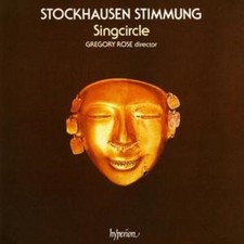 Karlheinz Stockhausen 