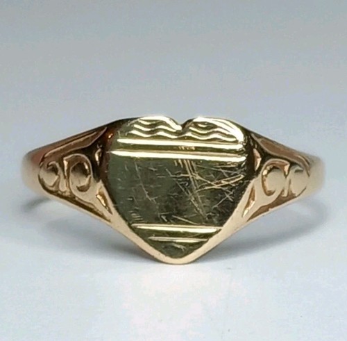 9ct yellow gold - 9ct,