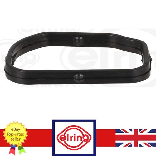 Front oil sump gasket - gasket, for