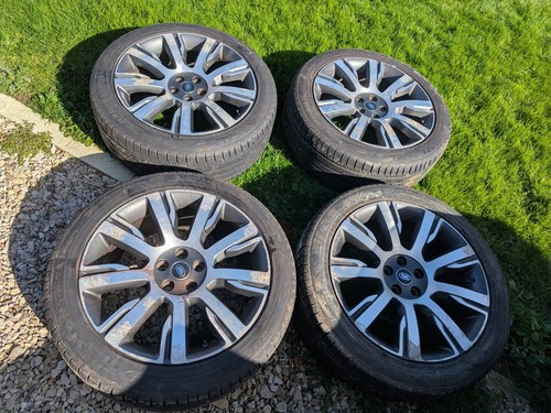 Genuine range rover discovery - genuine,