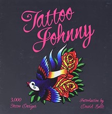 Tattoo Johnny: 3,000 Tattoo