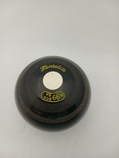 Henselite Black Jack Bowl N99
