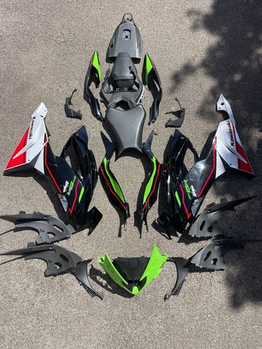 Kawasaki zx6r 636 - kawasaki,