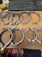  Job Lot 9 V Or Turbo Pipe