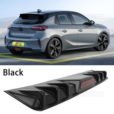 For Vauxhall Corsa VXR Shark