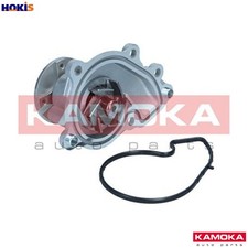 WATER PUMP ENGINE COOLING T0312 FOR HYUNDAI i10/II KIA B3LA/G3LA 1.0L 3cyl 1.0L