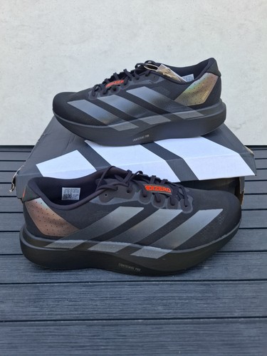 Adidas adizero evo - adizero, black