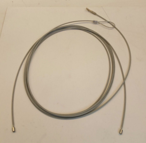 Kettler 7707 440 900 - kettler, wire