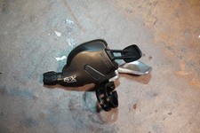SRAM X9 9 Speed Shifter Right