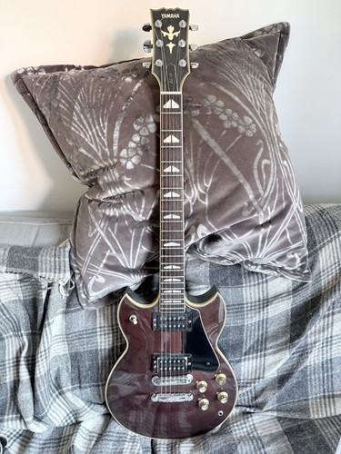 Yamaha sg700 vintage electric - vintage,