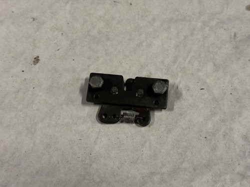 Seat closure peugeot 125 - closure,